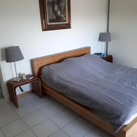 Hotel Roc Marine