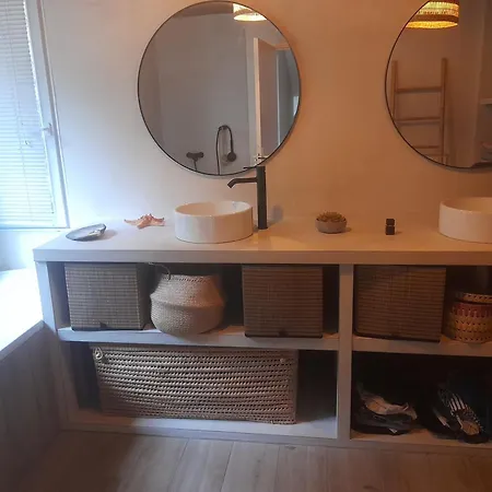 Hotel Roc Marine
